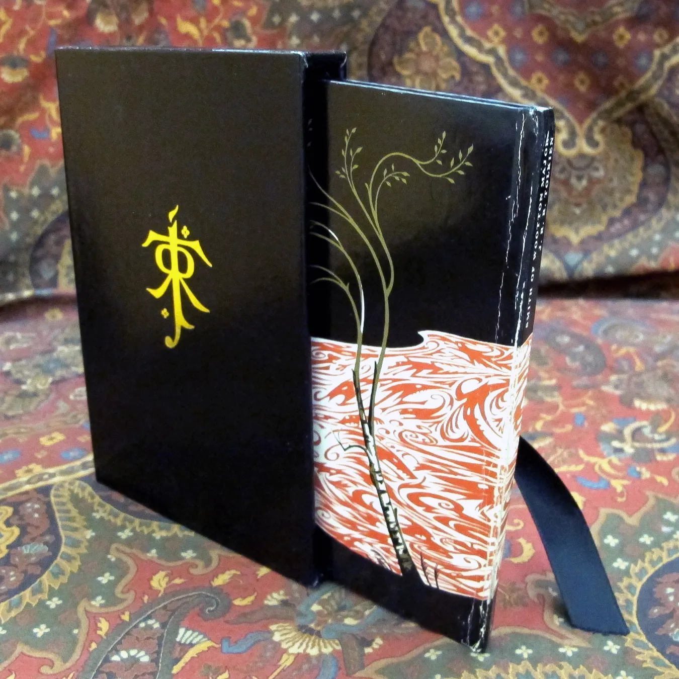 Smith of Wootton Major | Édition originale