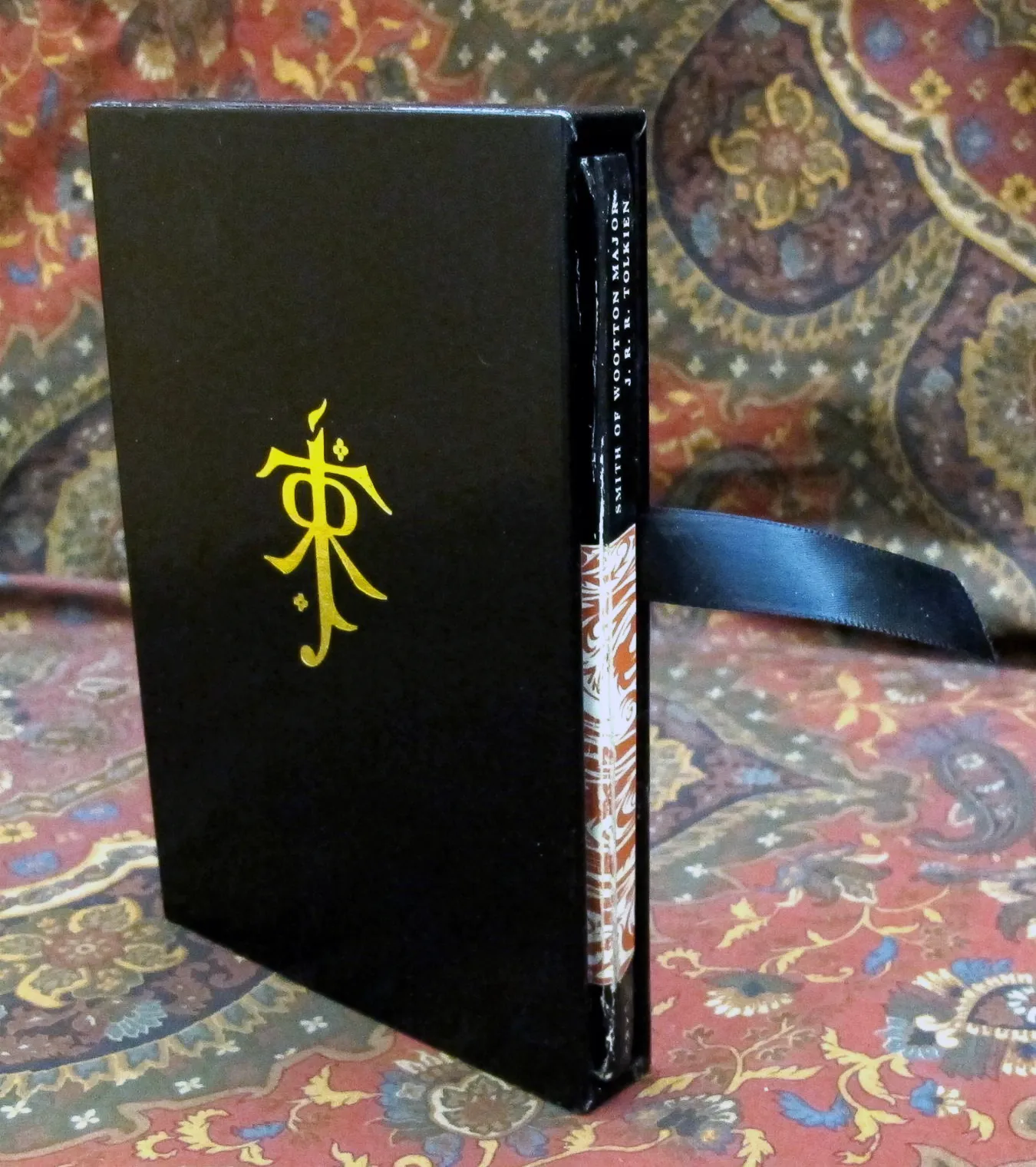 Smith of Wootton Major | Édition originale