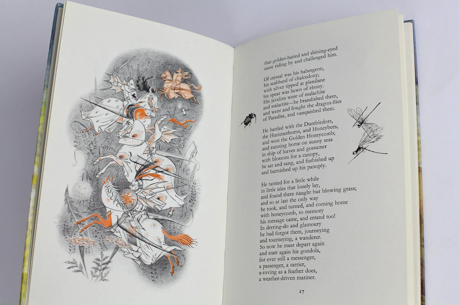 The Adventures of Tom Bombadil | Édition originale