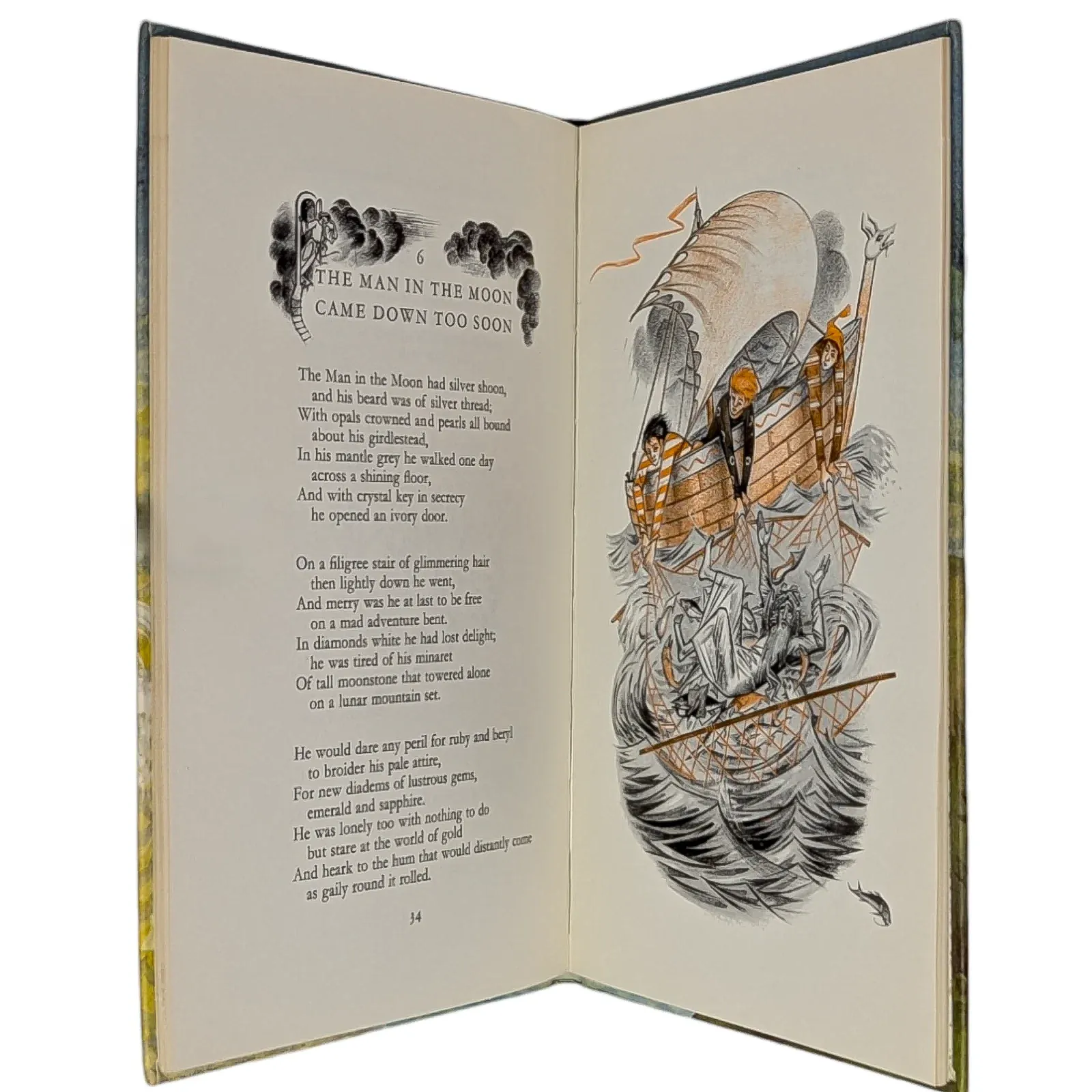 The Adventures of Tom Bombadil | Édition originale