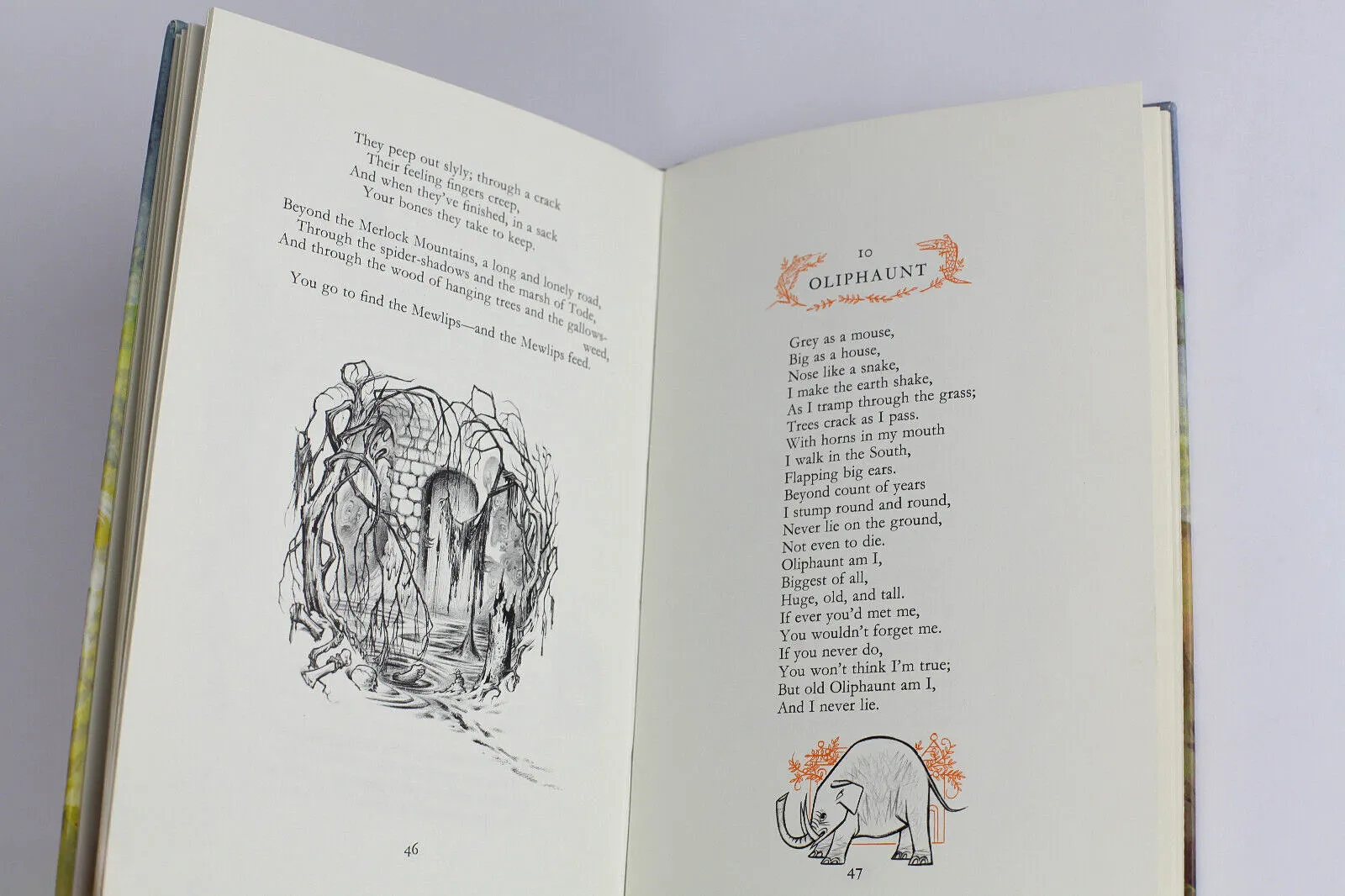 The Adventures of Tom Bombadil | Édition originale