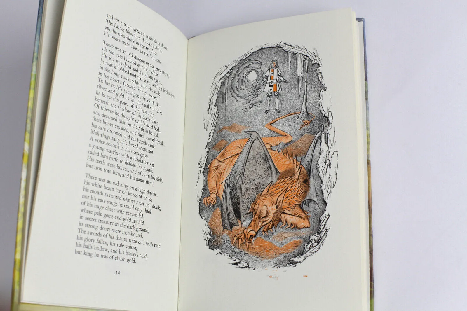 The Adventures of Tom Bombadil | Édition originale