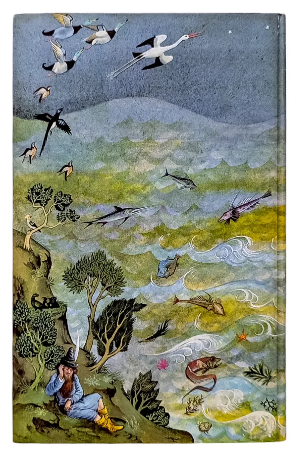 The Adventures of Tom Bombadil | Édition originale