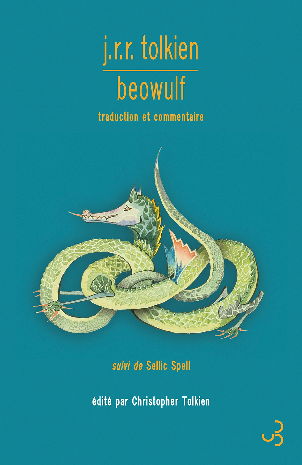 Essai | Beowulf : Les Monstres et les Critiques