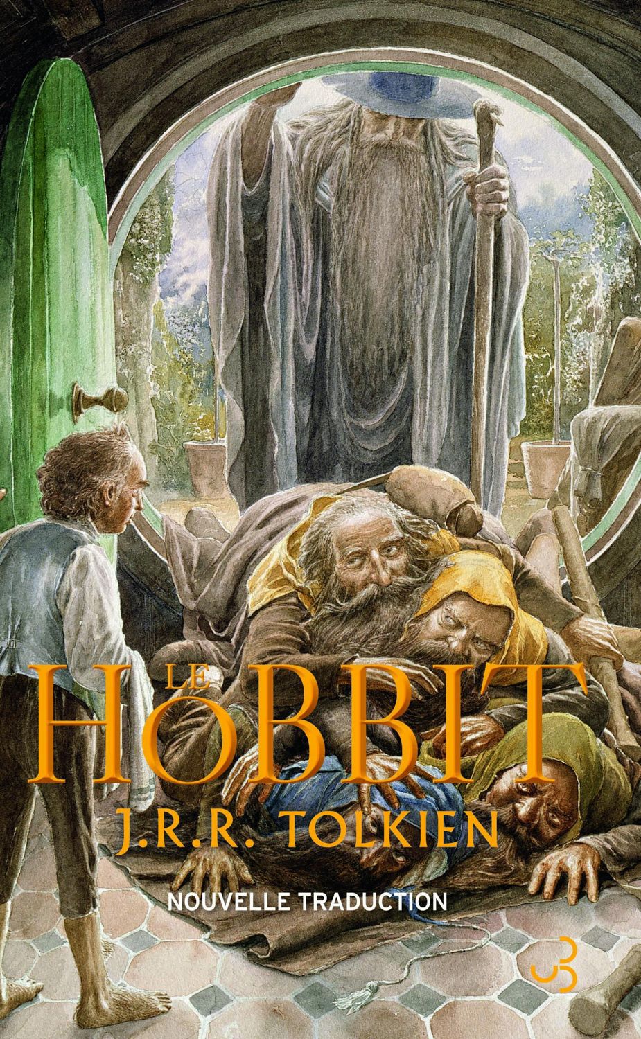 Roman | Le Hobbit