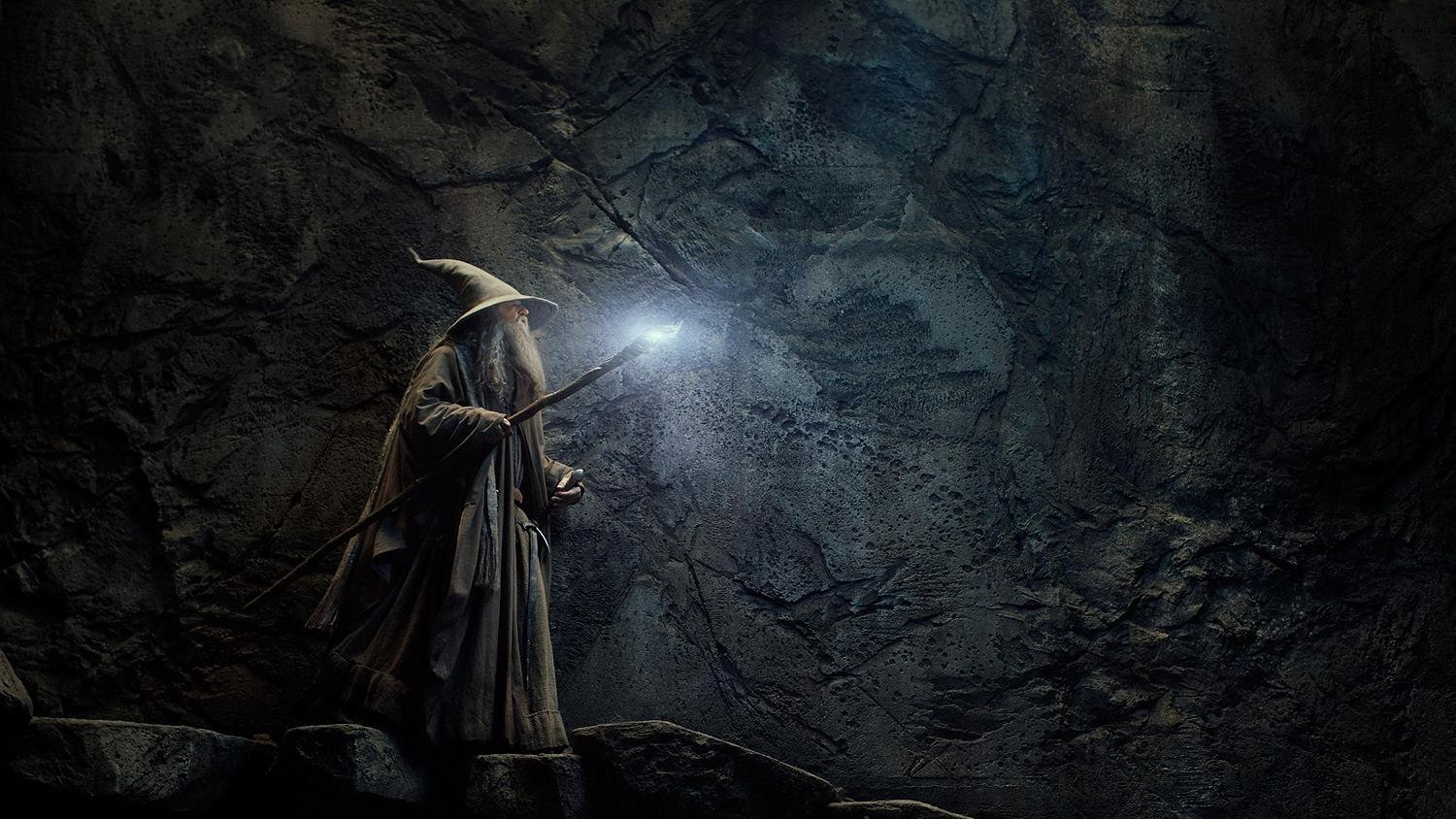 Le Hobbit : La Désolation de Smaug | Fond d'écran
