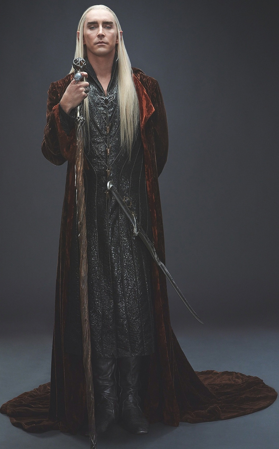 Le Hobbit : La Désolation de Smaug | Photo d'avatar