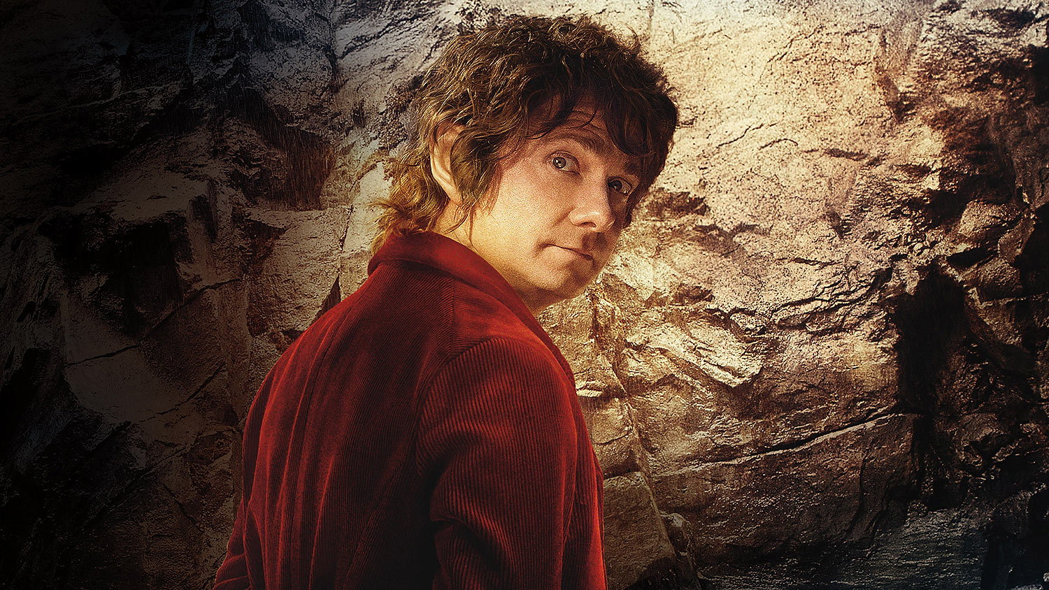Le Hobbit : Un Voyage Inattendu | Fond d'écran
