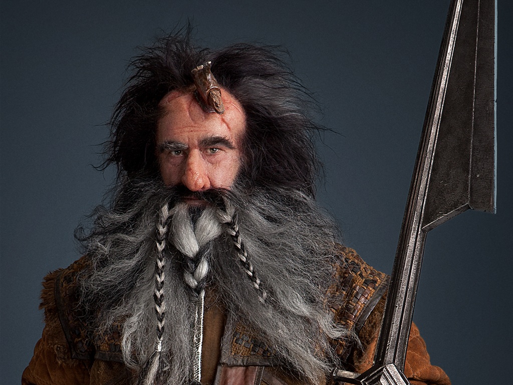 Le Hobbit : Un Voyage Inattendu | Photo d'avatar | Bifur