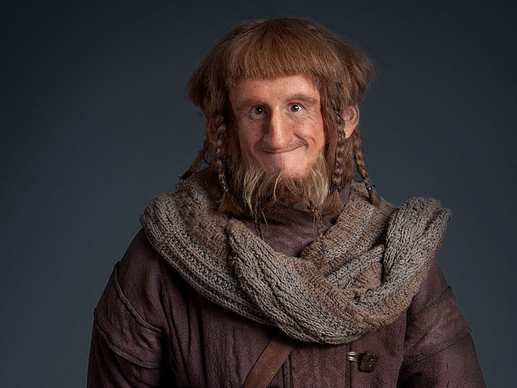 Le Hobbit : Un Voyage Inattendu | Photo d'avatar | Ori