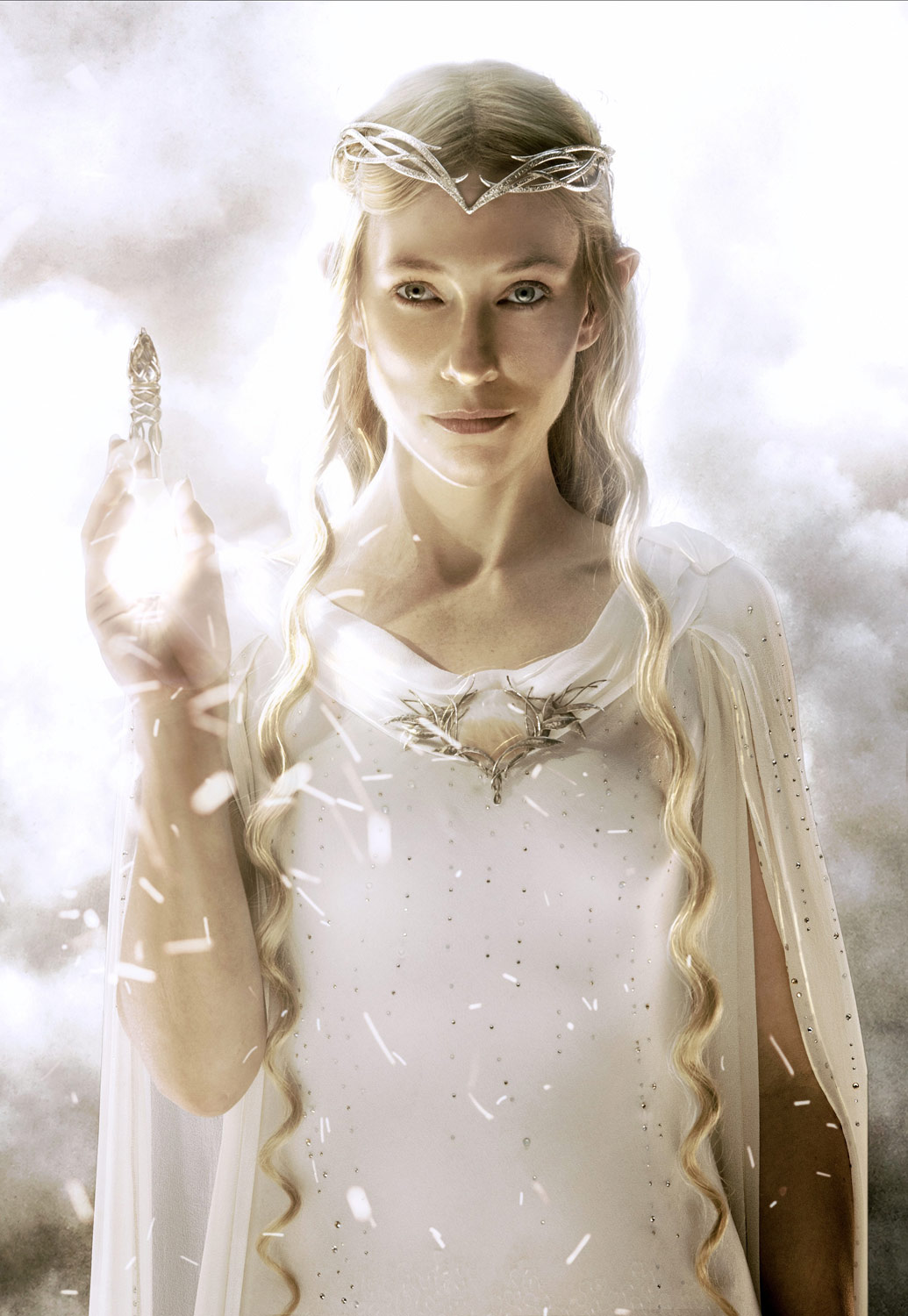 Le Hobbit : Un Voyage Inattendu | Photo d'avatar | Galadriel