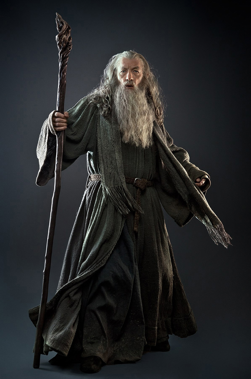 Le Hobbit : Un Voyage Inattendu | Photo d'avatar | Gandalf