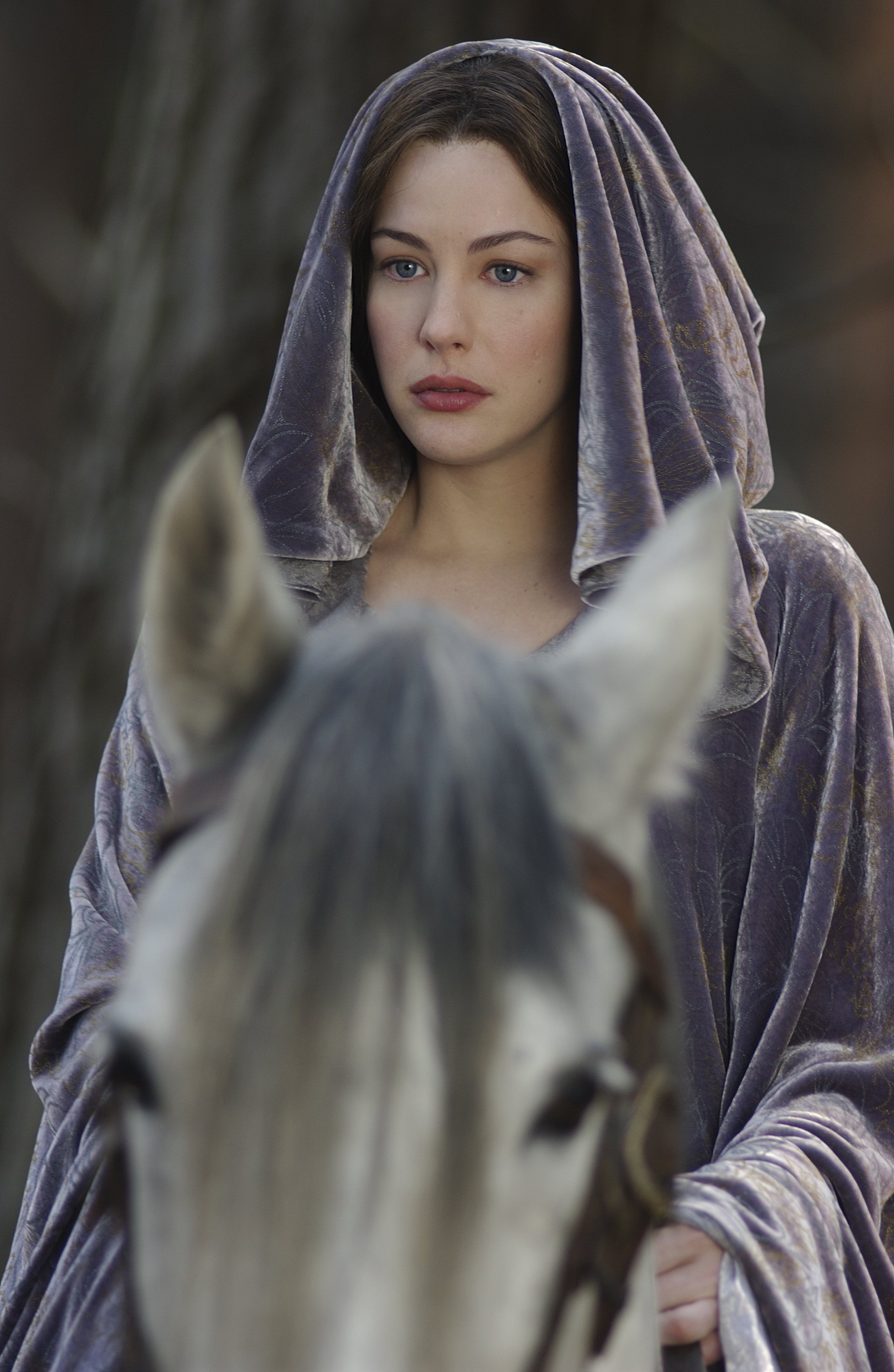 Le Seigneur des Anneaux : Le retour du Roi | Photo du tournage