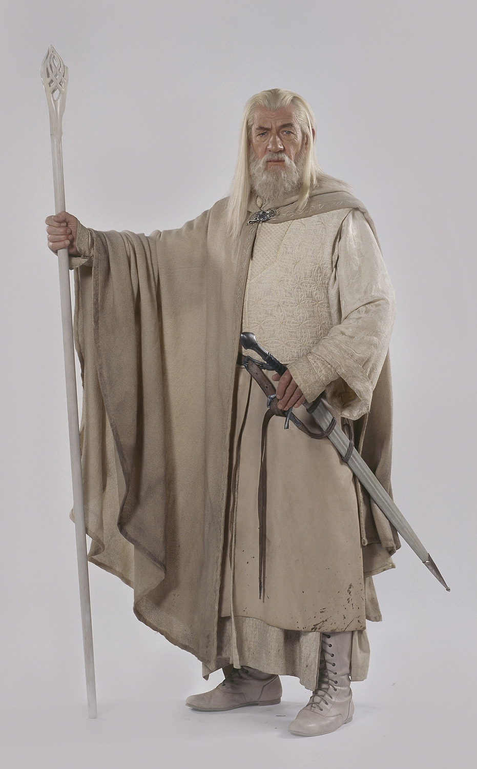 Le Seigneur des Anneaux : Les Deux Tours | Photo d'avatar | Gandalf