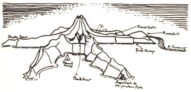 J.R.R. Tolkien | Le Hobbit | Lonely Mount