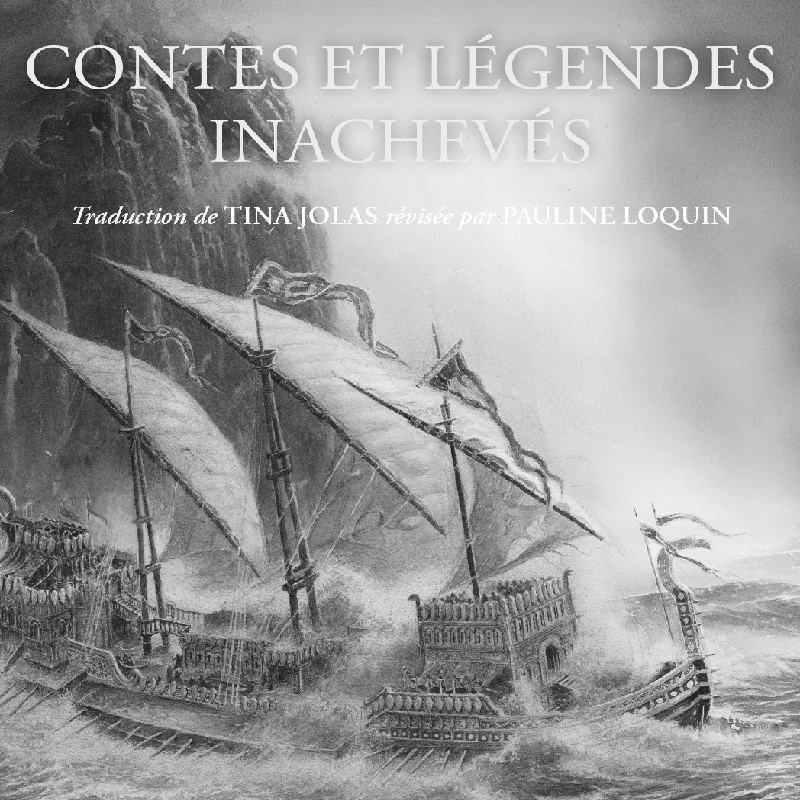 Édition contemporaine de Contes et Légendes Inachevés