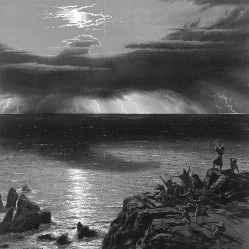 Édition contemporaine de La Route Perdue