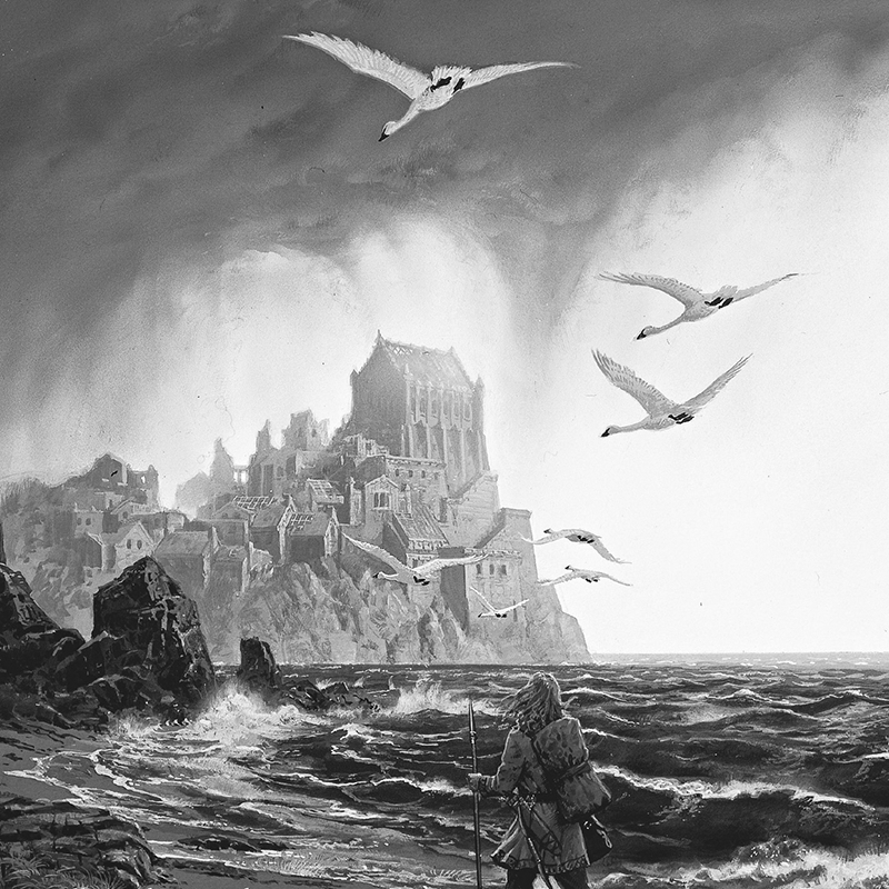 Édition contemporaine de Le Silmarillion