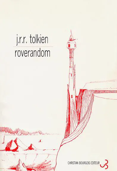 Édition contemporaine française du conte Roverandom, de John Ronald Reuel Tolkien.
