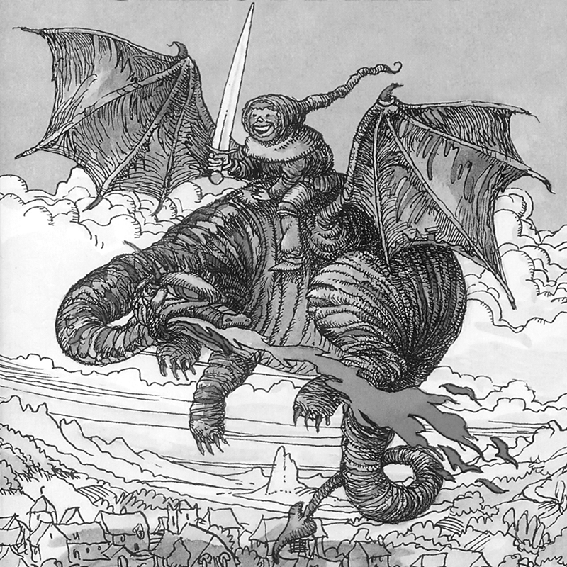 Photo : Édition française de Le Fermier Gilles de Ham
