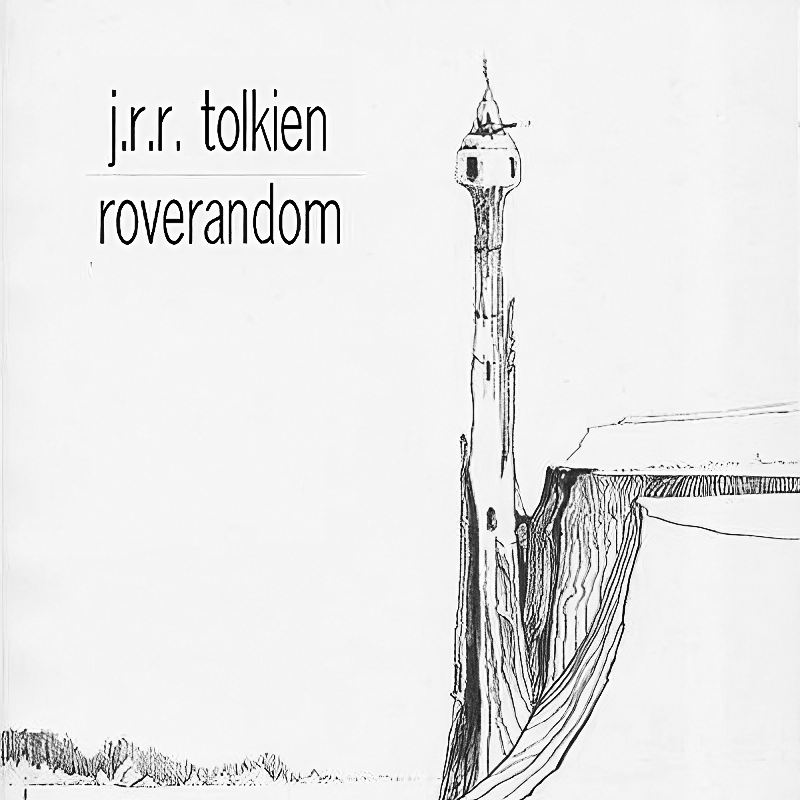 Photo : Édition française de Roverandom