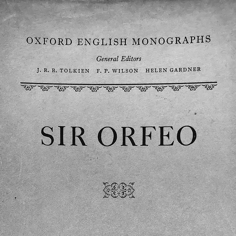 Édition originale de 