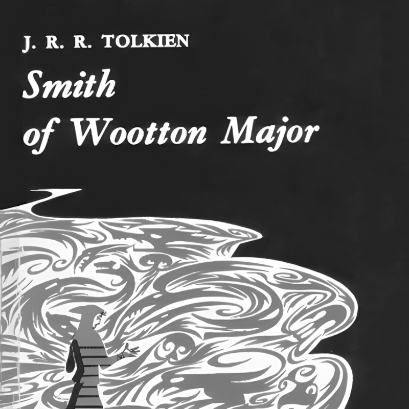 Édition originale de Smith of Wootton Major