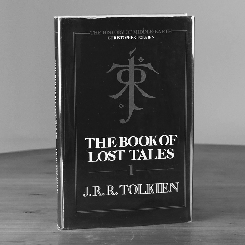 Édition originale de 