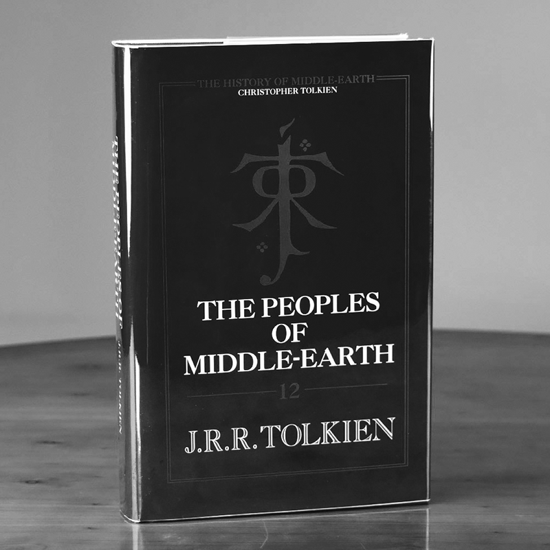 Édition originale de 