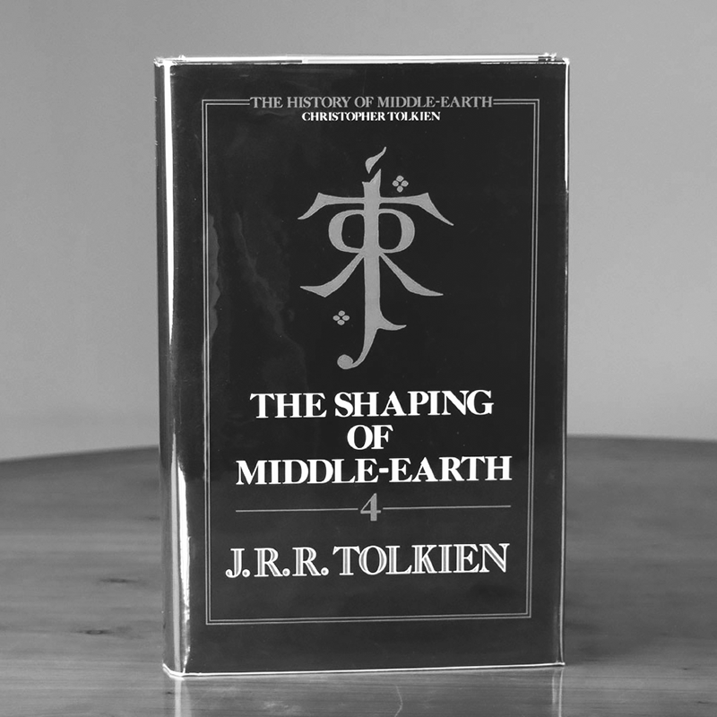 Édition originale de 
