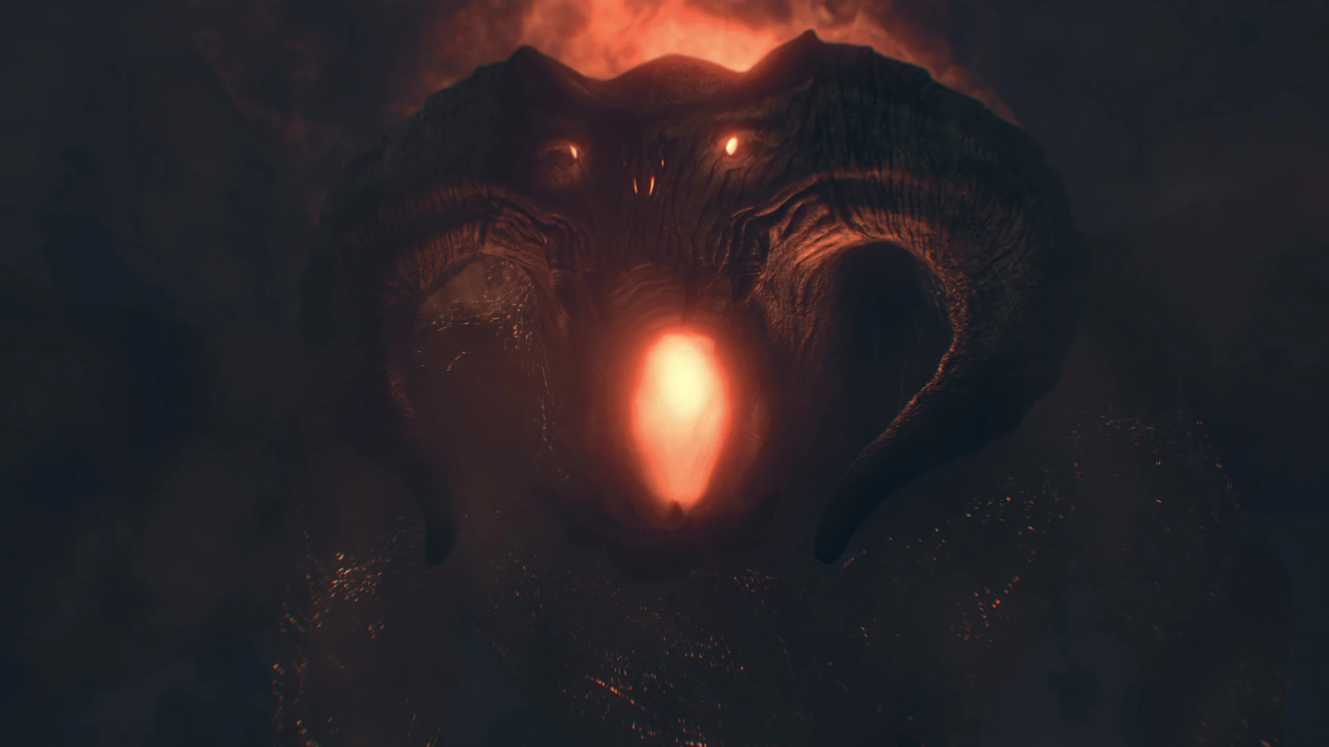 Le Seigneur des Anneaux – La Communauté de l'Anneau : Fond d'écran 10.