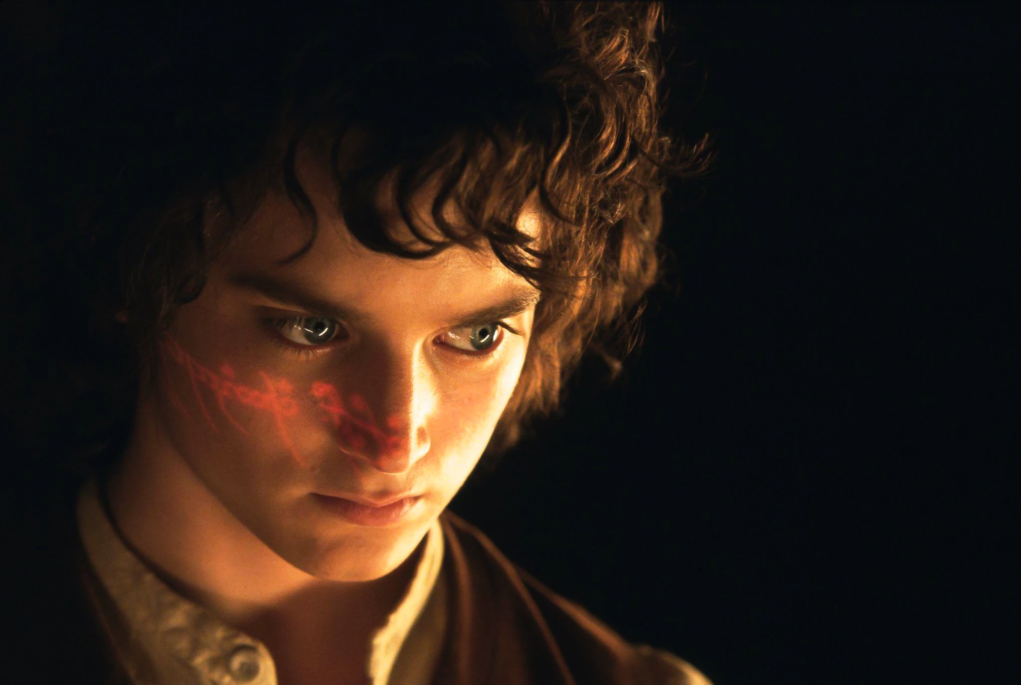 Le Seigneur des Anneaux – La Communauté de l'Anneau : Fond d'écran 8.