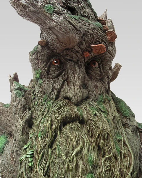 Le Seigneur des Anneaux – Les Deux Tours : Barbebois.