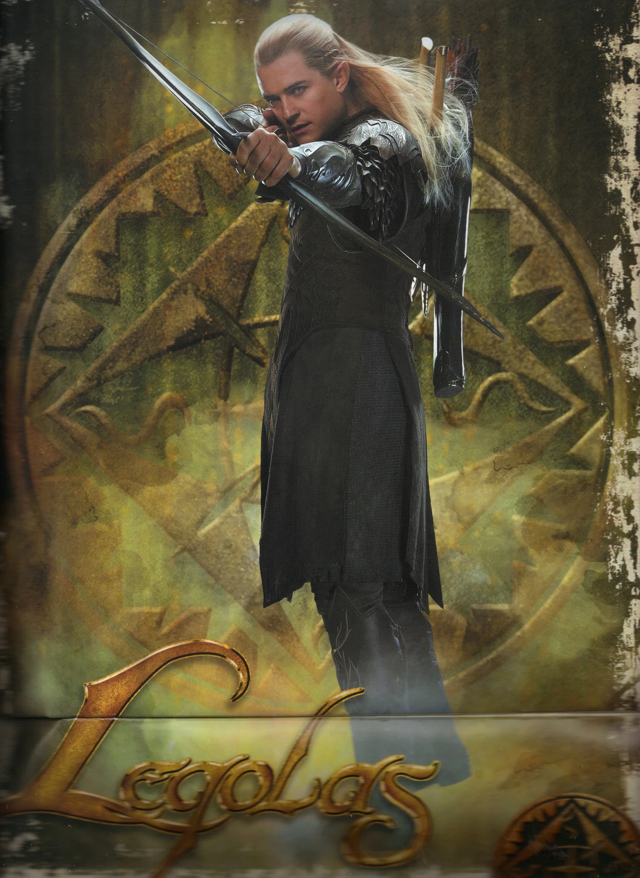 Le Seigneur des Anneaux – Les Deux Tours : Fond d'écran 5.