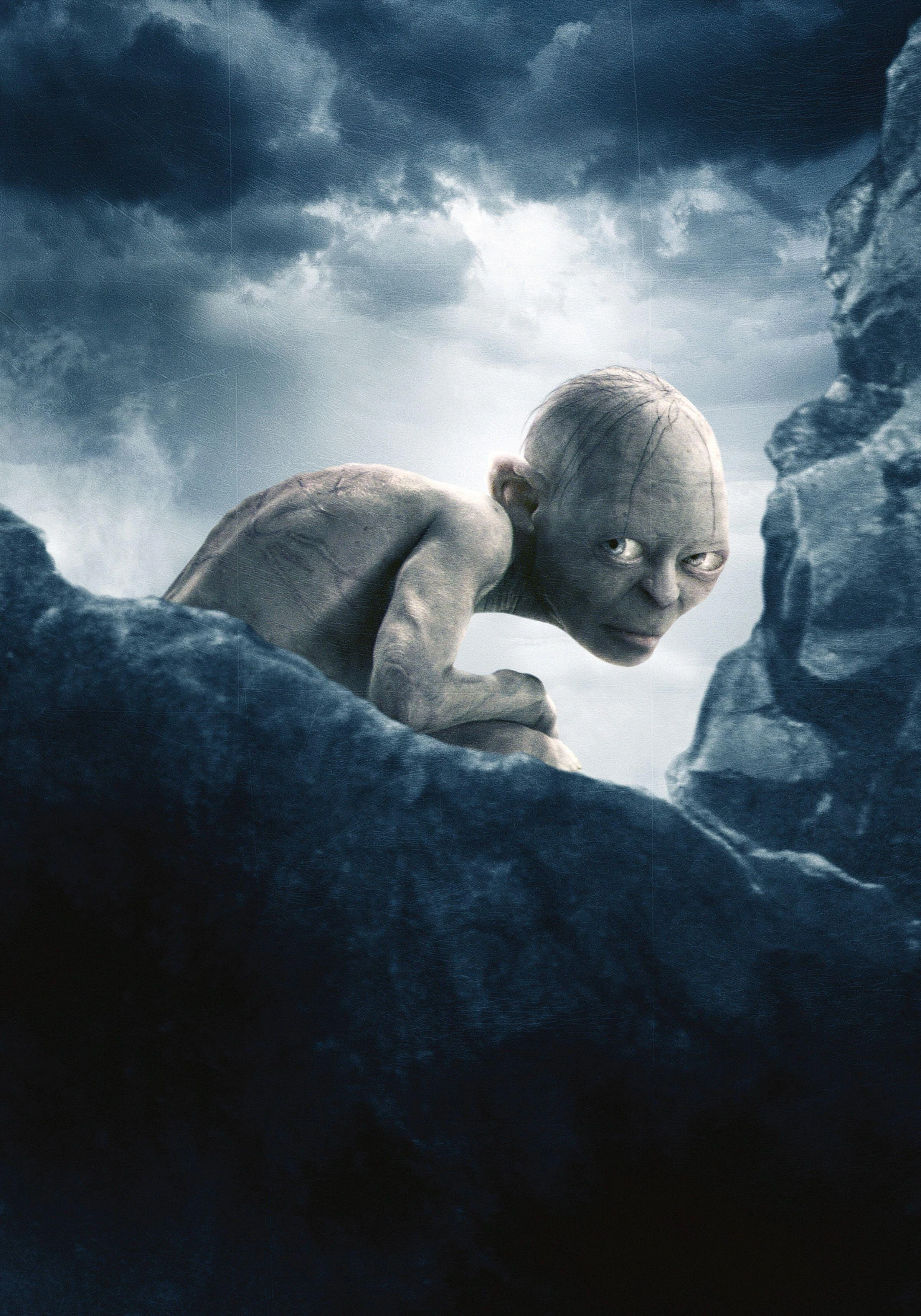 Le Seigneur des Anneaux – Les Deux Tours : Fond d'écran 7.