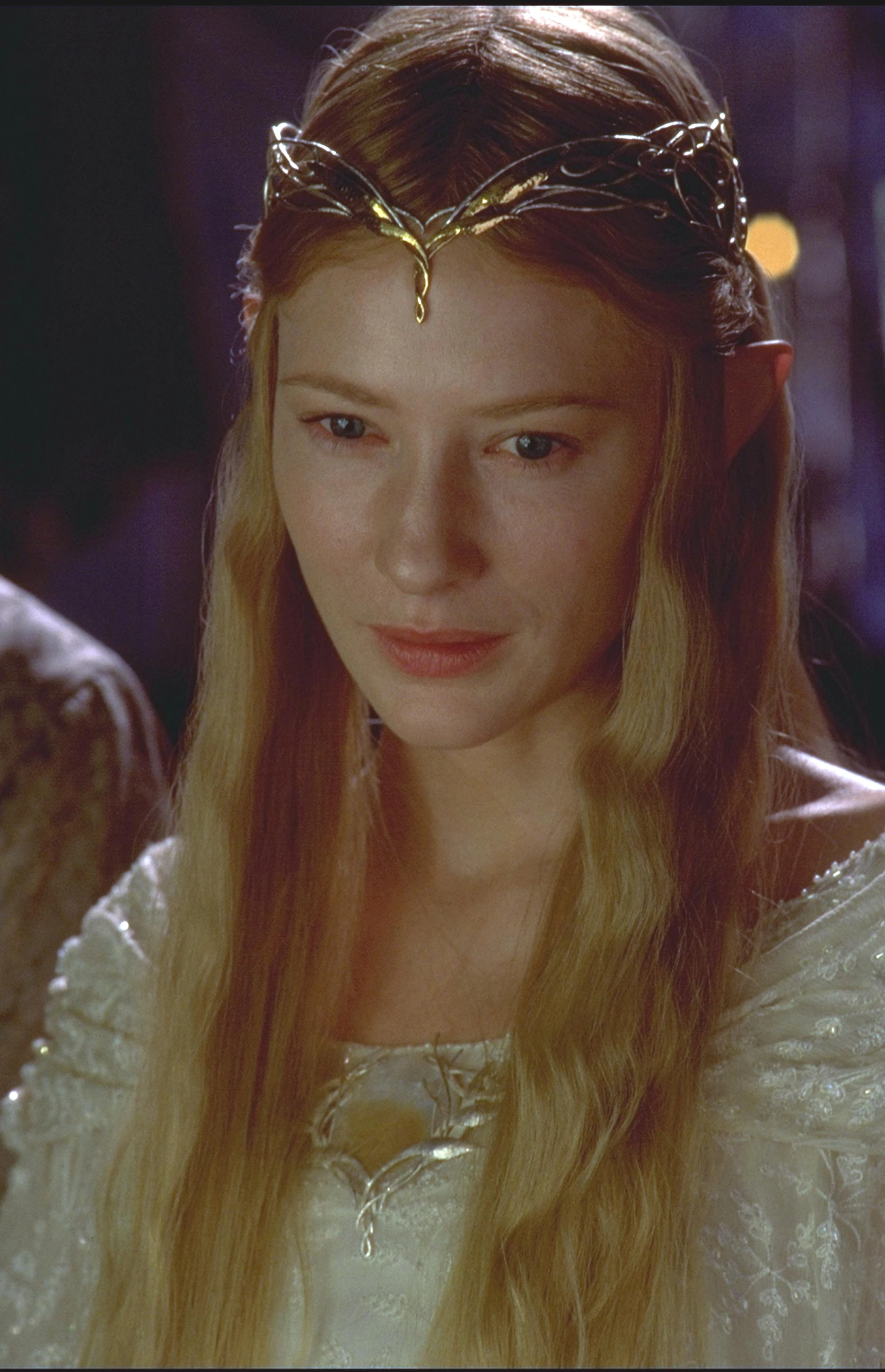 Le Seigneur des Anneaux – Les Deux Tours : Photo du tournage.