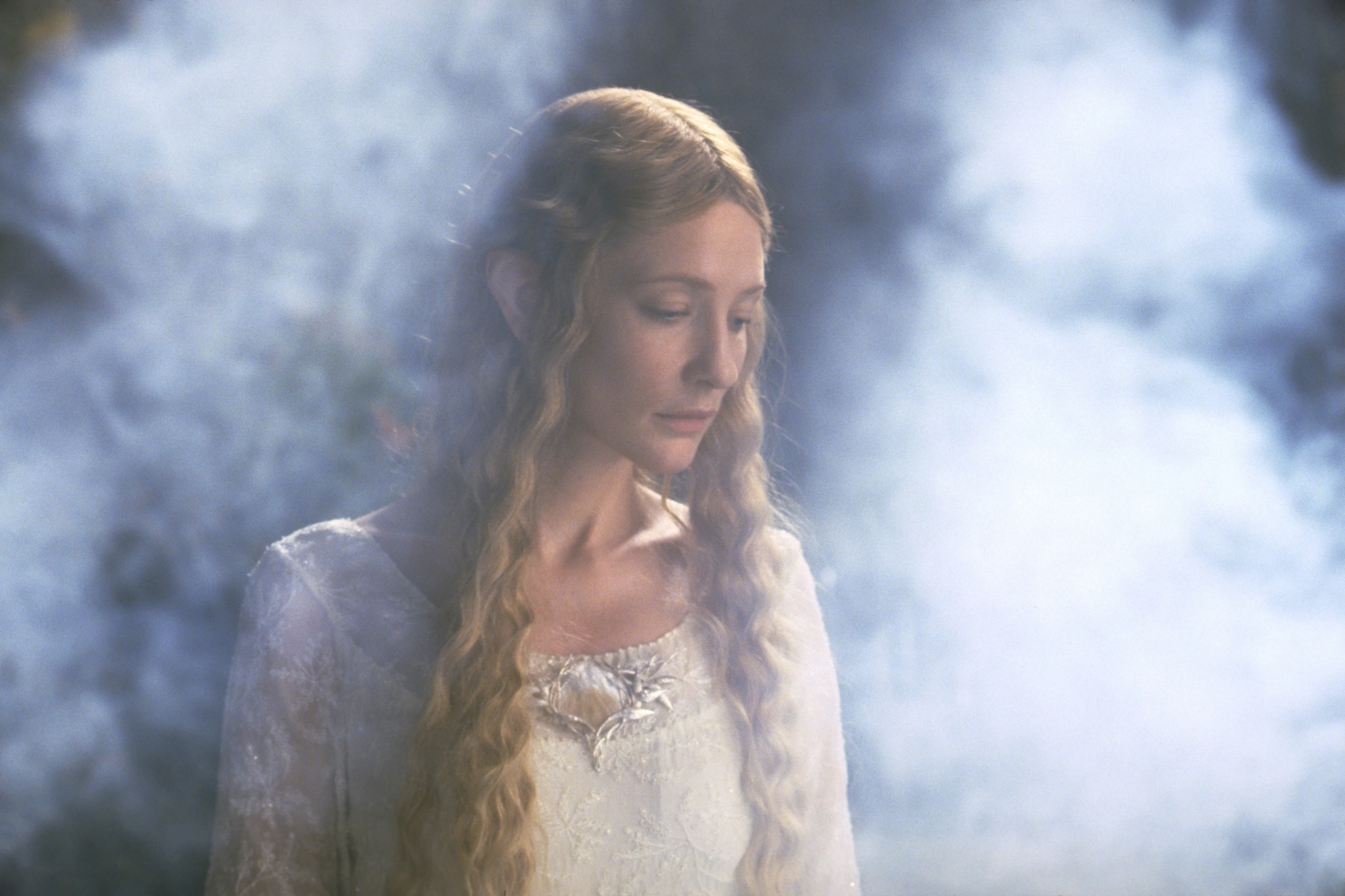 Le Seigneur des Anneaux – Les Deux Tours : Photo du tournage 2.