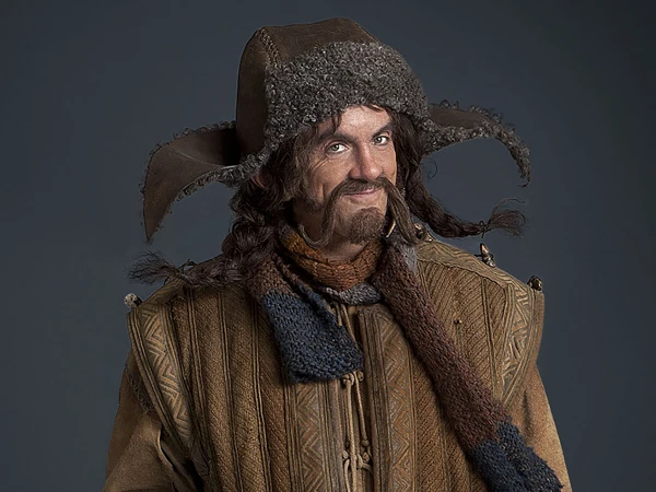 Le Hobbit – Un Voyage Inattendu : Bofur.