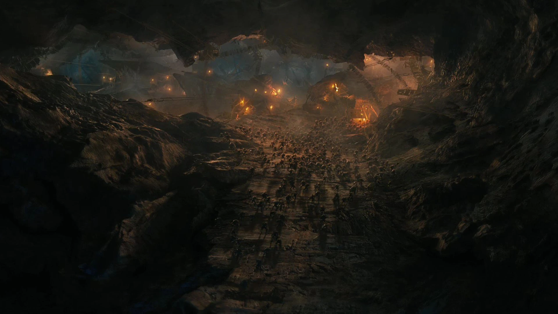 Le Hobbit – Un Voyage Inattendu : Fond d'écran 19.