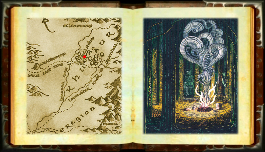 grimoire