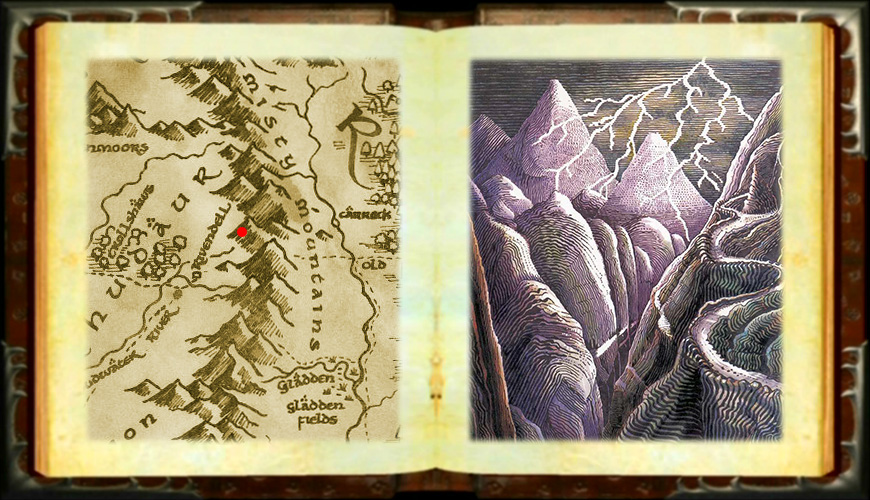 grimoire