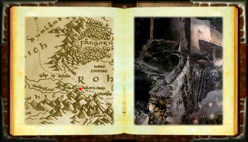grimoire