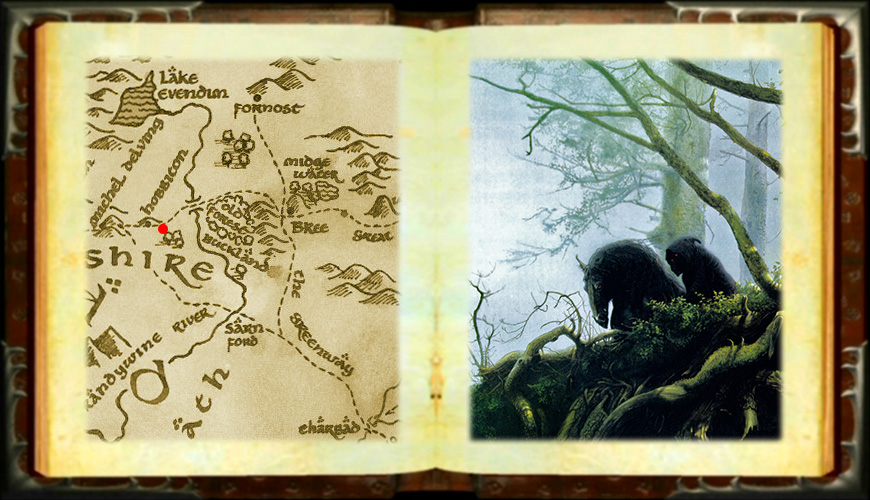 grimoire