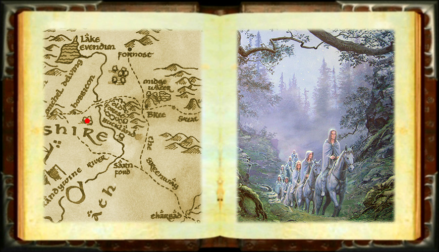 grimoire