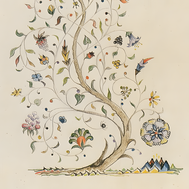 Livre : Du Conte de Fées – J.R.R. Tolkien
