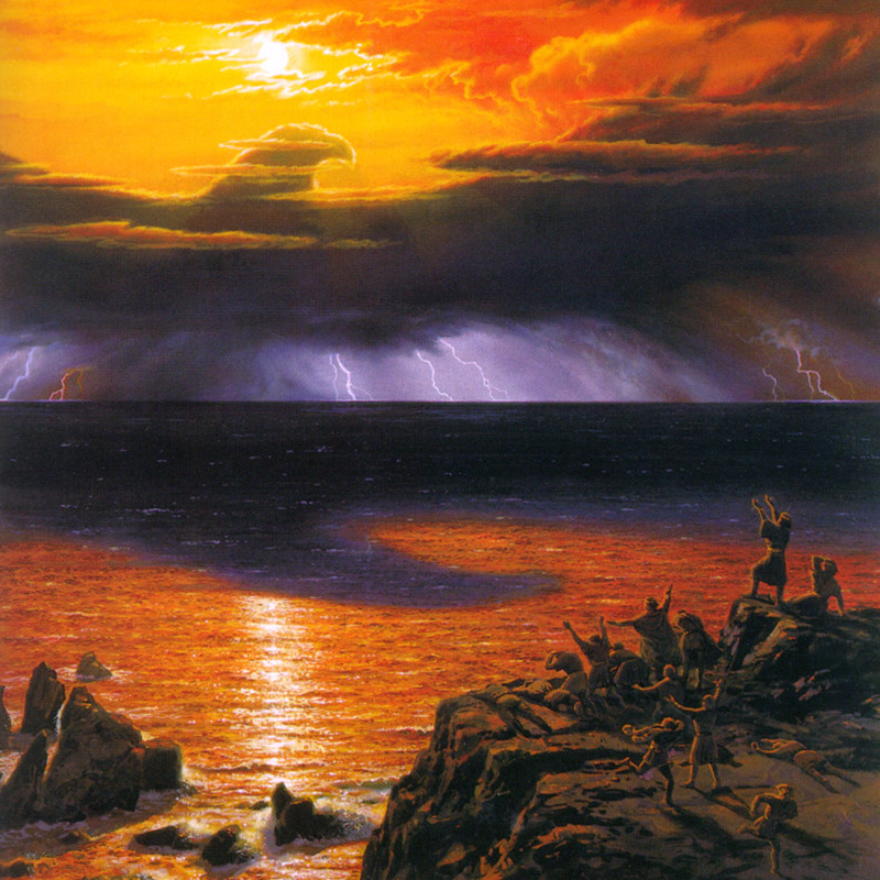 Livre : La Route Perdue – J.R.R. Tolkien