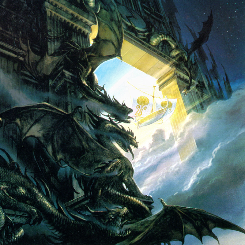 Livre : Le Livre des Contes Perdus II – J.R.R. Tolkien