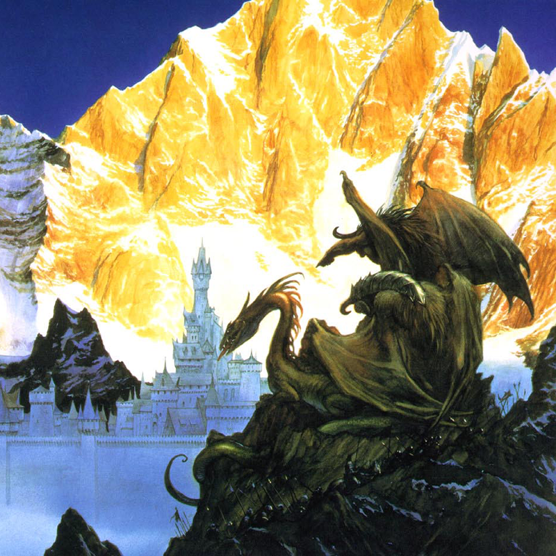 Livre : Le Livre des Contes Perdus – J.R.R. Tolkien