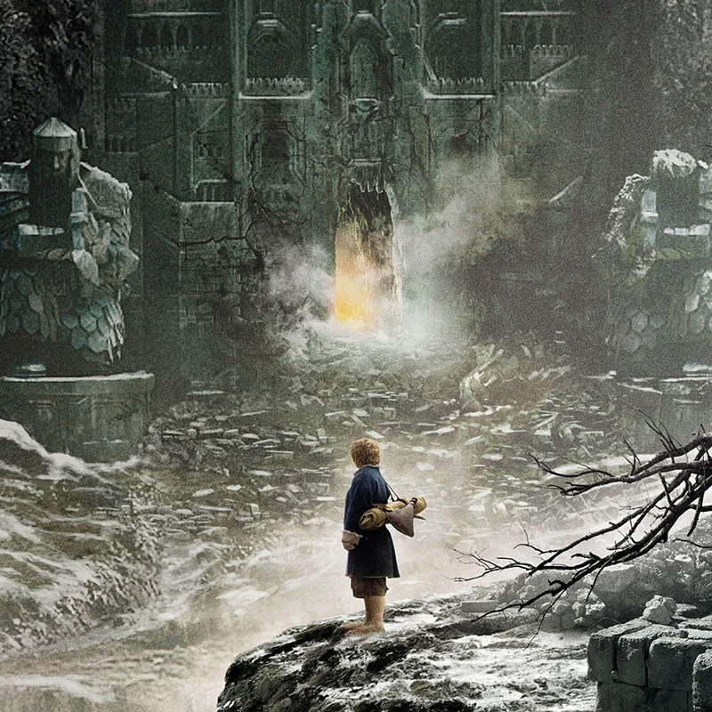 The Hobbit – The Desolation of Smaug