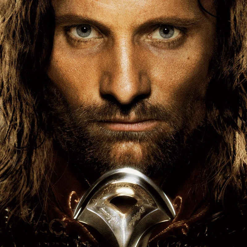 The Lord of the Rings – The Return of the King